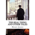 The Real Thing and Other Tales