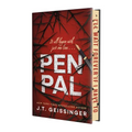 Pen Pal: Deluxe Limited Edition