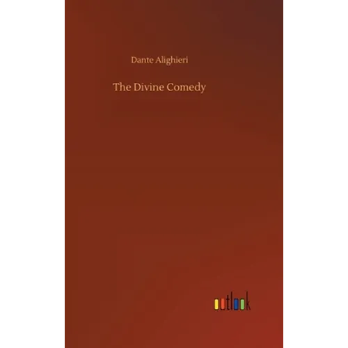 The Divine Comedy