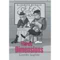 Three Dimensions: Lizzies Scaries
