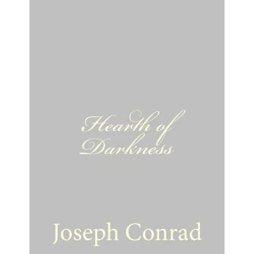 Heart of Darkness