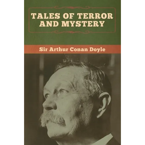 Tales of Terror and Mystery