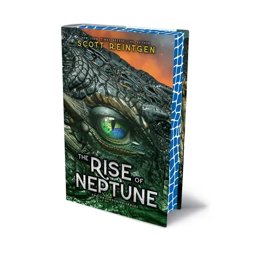 The Rise of Neptune