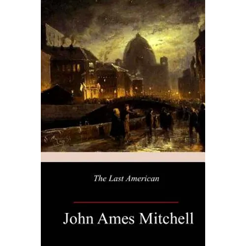 The Last American