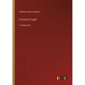 Frivolous Cupid: in large print