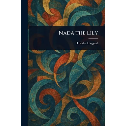 Nada the Lily