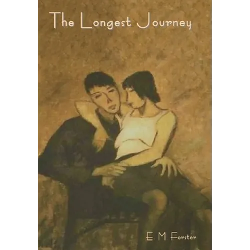 The Longest Journey