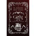 Grim: Alternate Cover Edition