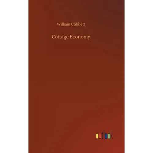 Cottage Economy