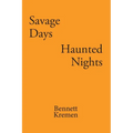 Savage Days: Haunted Nights