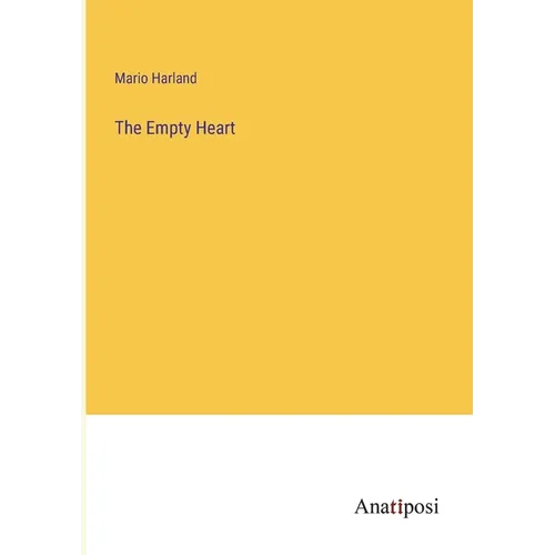 The Empty Heart