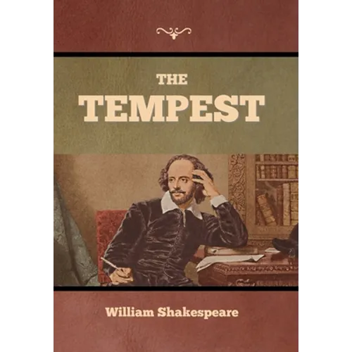 The Tempest