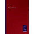 History of Greece: Vol. III