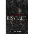Insatiable: The Edge of Darkness Trilogy