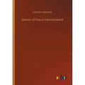 History of Prince Edward Island