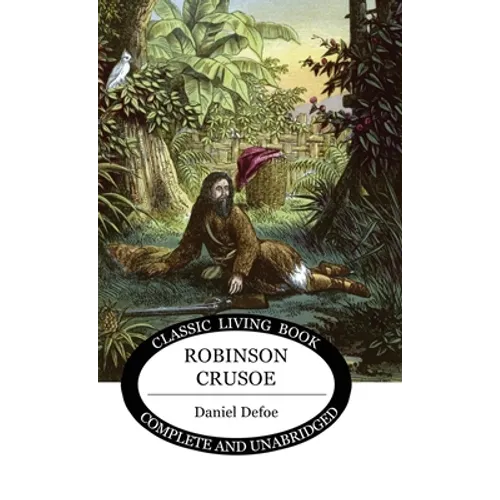 Robinson Crusoe