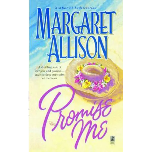 Promise Me
