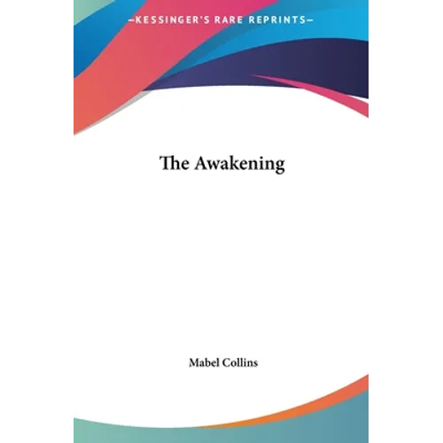 The Awakening