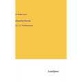 Waverley Novels: Vol. 10- The Monastery