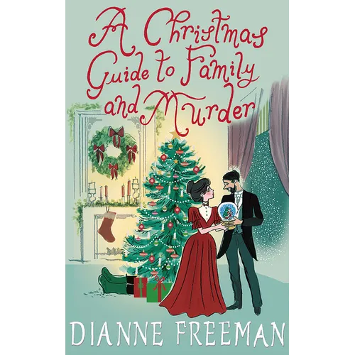 A Christmas Guide to Family and Murder
