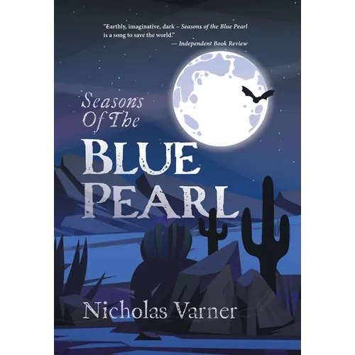 Seasons of the Blue Pearl