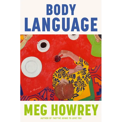 Body Language