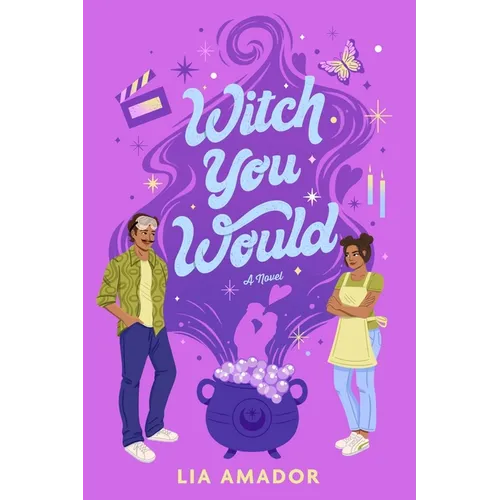 Witch You Would