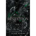 Restitution: The Edge of Darkness, Book 3