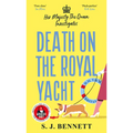 Death on the Royal Yacht