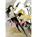 Rwby: The Official Manga, Vol. 2: The Beacon ARC