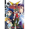 Yu-Gi-Oh! Arc-V, Vol. 7: Arc of Destiny!!