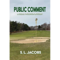 Public Comment: A Debra Wolfson Mystery