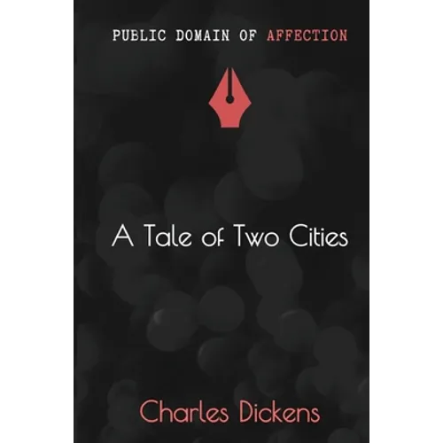 A Tale of Two Cities