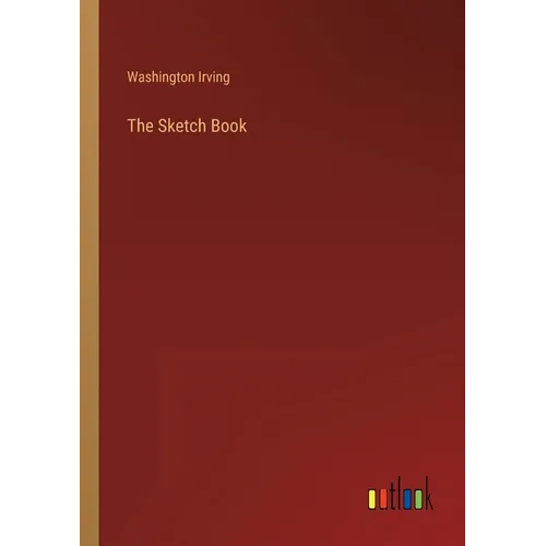 The Sketch Book