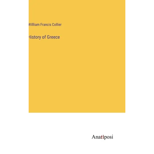 History of Greece