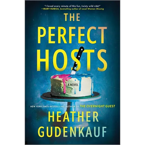 The Perfect Hosts