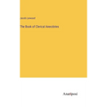 The Book of Clerical Anecdotes