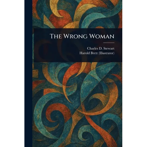 The Wrong Woman
