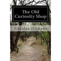 The Old Curiosity Shop