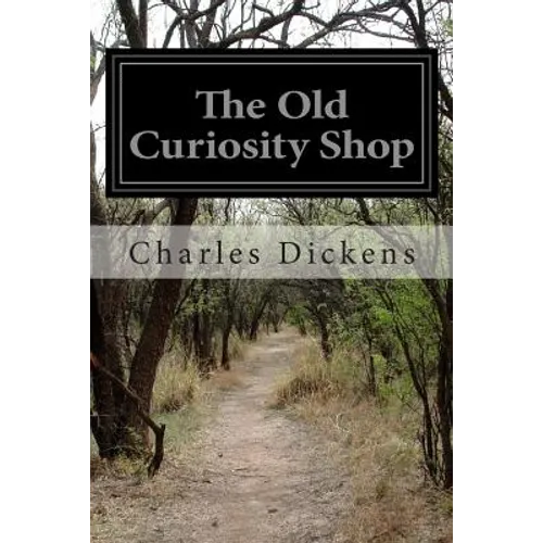 The Old Curiosity Shop