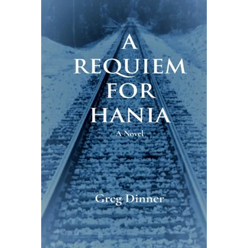 A Requiem for Hania