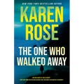 The One Who Walked Away