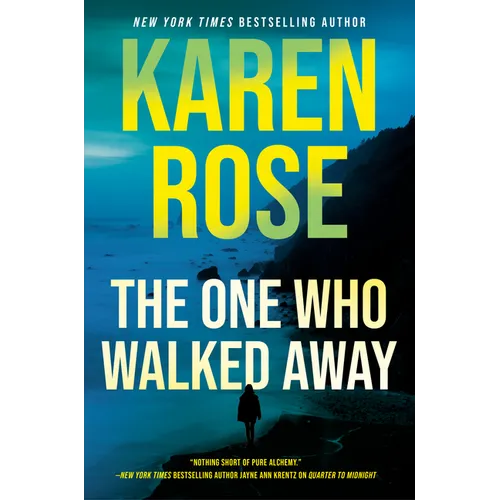 The One Who Walked Away