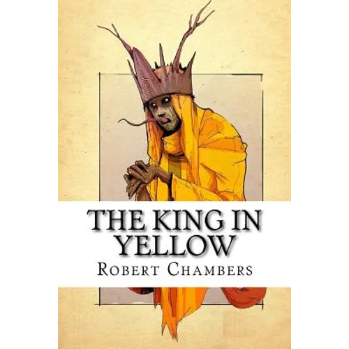 The King in Yellow