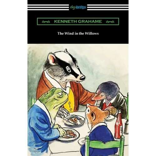 The Wind in the Willows