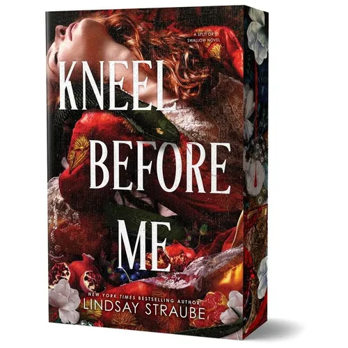 Kneel Before Me (Deluxe Edition)