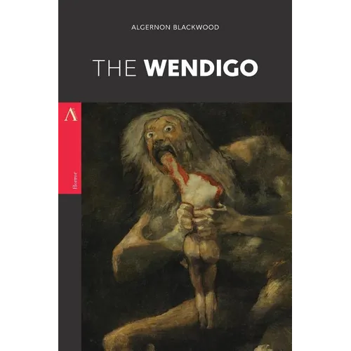 The Wendigo